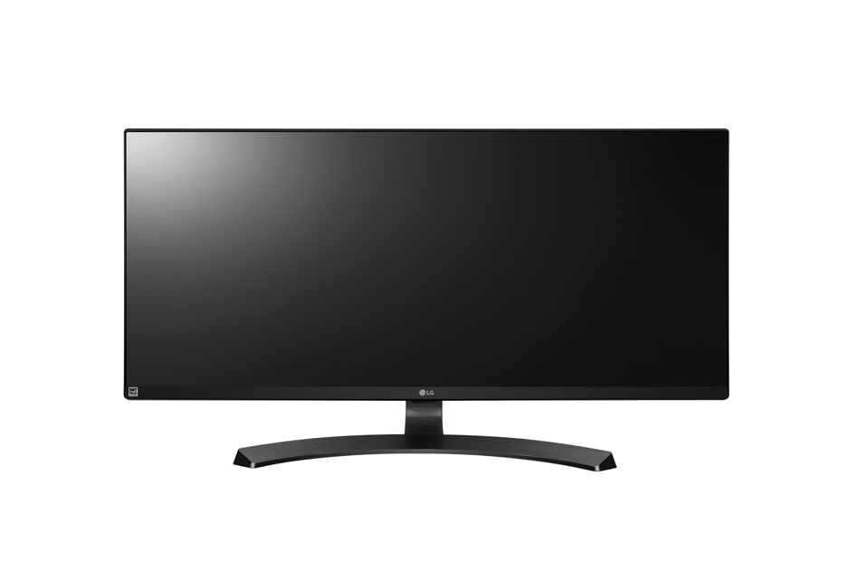 LG 34'' UltraWide™ Full HD IPS Monitor, 34UM68